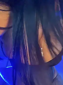Snapshot of mis-violetha chatting on 19, 5, 2026 mis-violetha online show from 19, 5, 2026