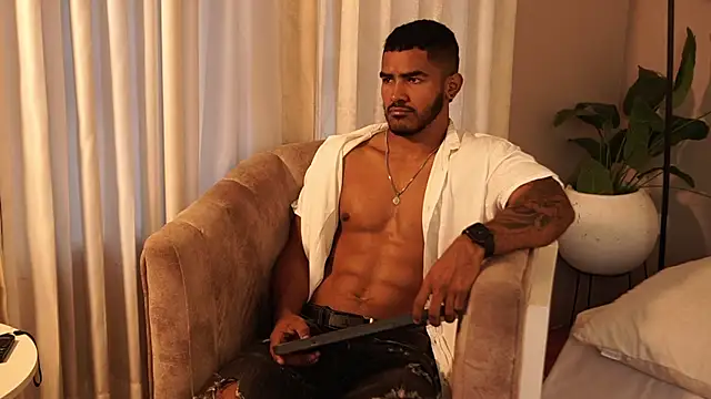 Reik Vonn online show from 16, 10, 2025