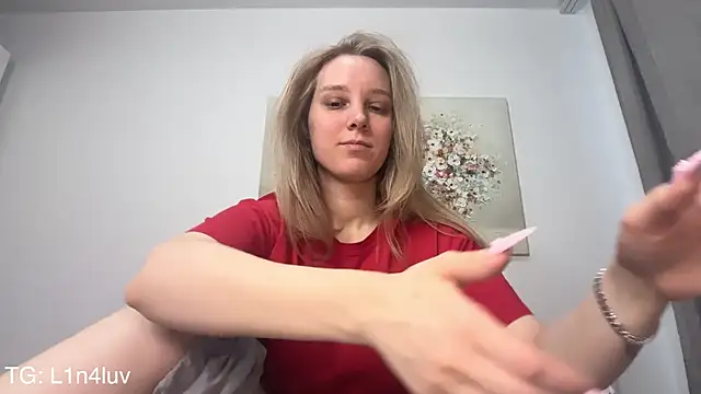 AIicaparkerc online show from 10, 2, 2026