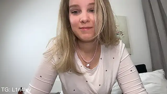 AIicaparkerc online show from 5, 3, 2026