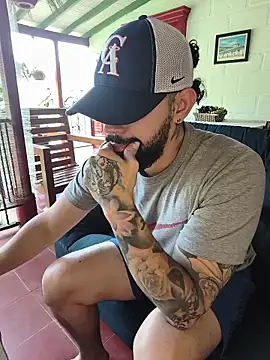 AlukardBig online show from 3, 3, 2026