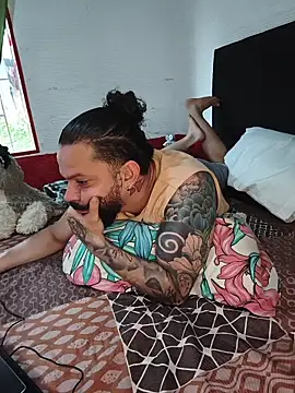 AlukardBig online show from 6, 3, 2026