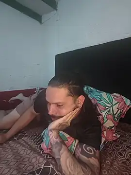 AlukardBig online show from 9, 3, 2026