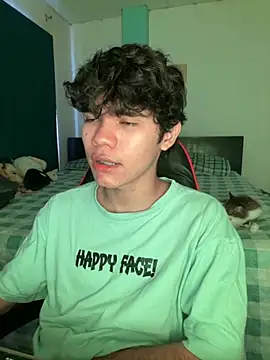 Im Camii online show from 13, 11, 2025