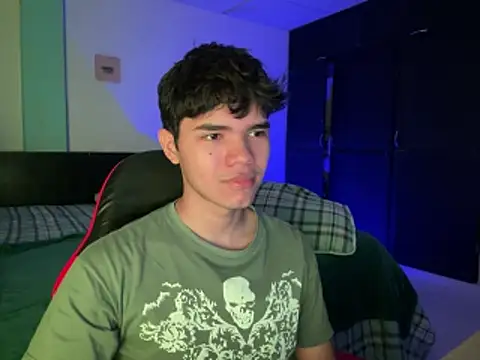 Im Camii online show from 16, 4, 2026