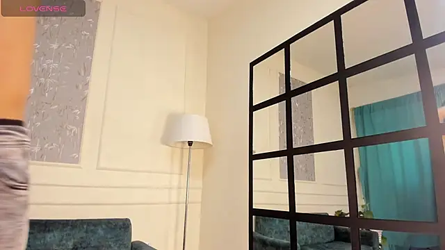 Adrian Volt online show from 24, 10, 2025