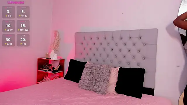 SofiRuiz  online show from 10, 1, 2026