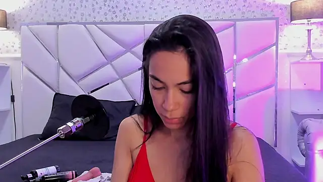 GabbiePrice online show from 3, 4, 2026