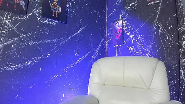 DerryAndIzzy online show from 8, 7, 2026