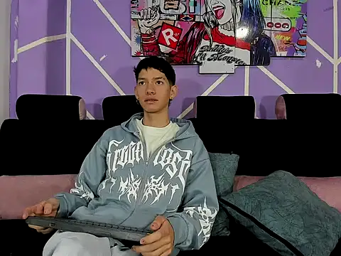 heyy noah11 online show from 13, 2, 2026