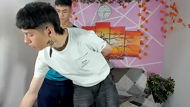 heyy noah11 online show from 14, 3, 2026