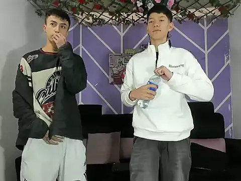 heyy noah11 online show from 29, 3, 2026