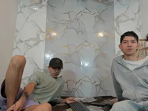 heyy noah11 online show from 11, 6, 2026