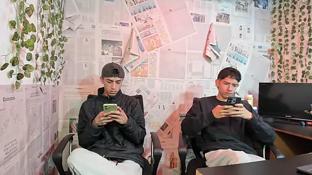 heyy noah11 online show from 9, 7, 2026