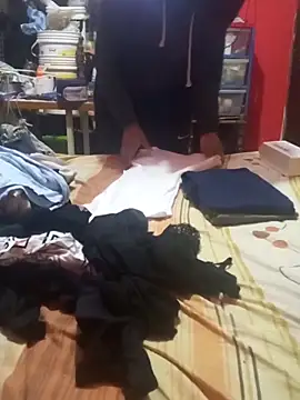 XJordan23 online show from 18, 11, 2025