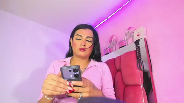 Snapshot of BiancaValentinna chatting on 30, 7, 2026 BiancaValentinna online show from 30, 7, 2026