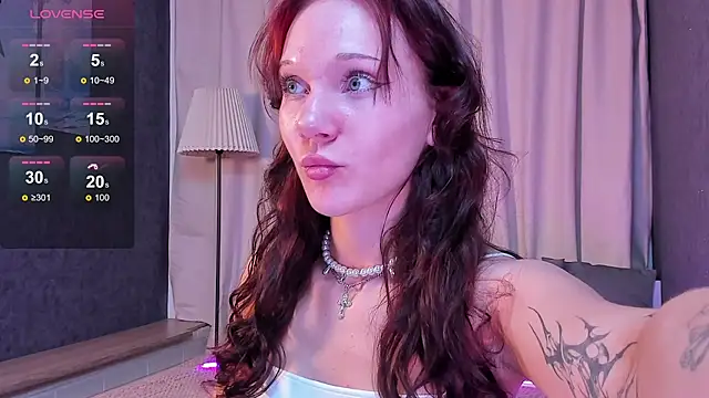 MargoViento online show from 2, 4, 2026