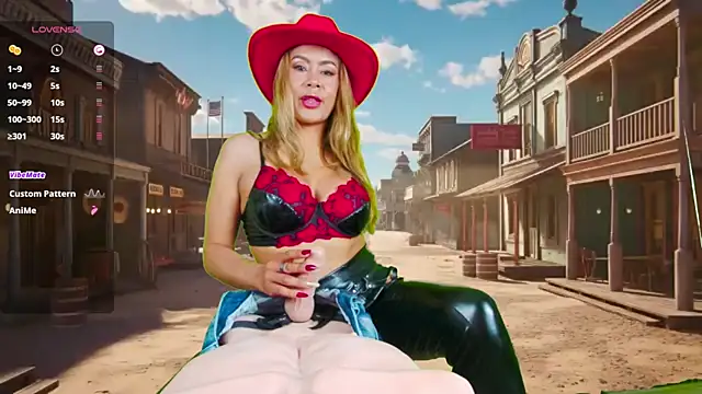 niki la rose 2 0 online show from 26, 3, 2026