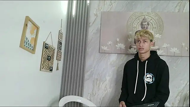 EMPIRE BOYS1 online show from 14, 4, 2026