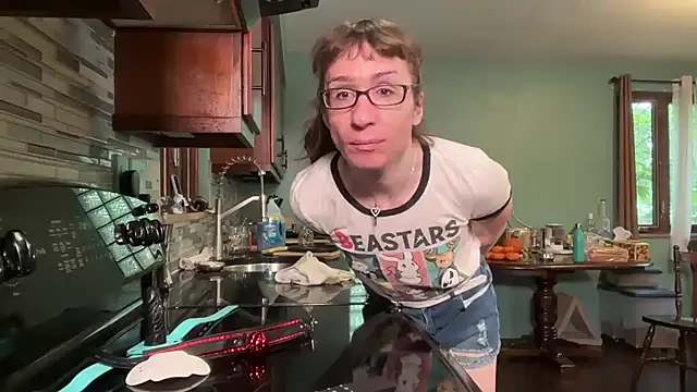 MaxieTop online show from 13, 10, 2025