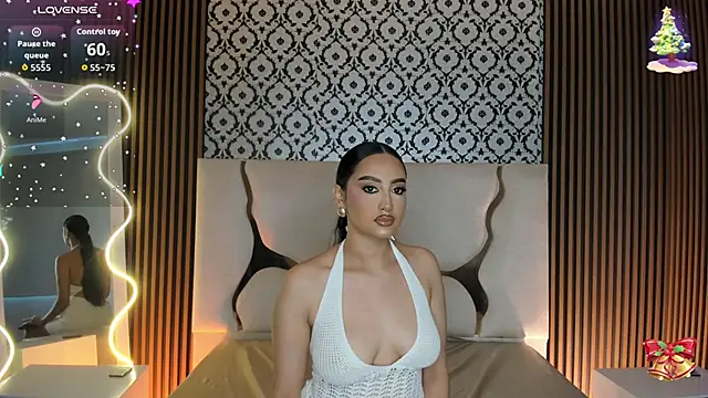 BEELLA TAY1 online show from 4, 12, 2025