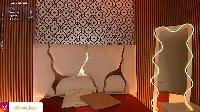 BEELLA TAY1 online show from 12, 1, 2026