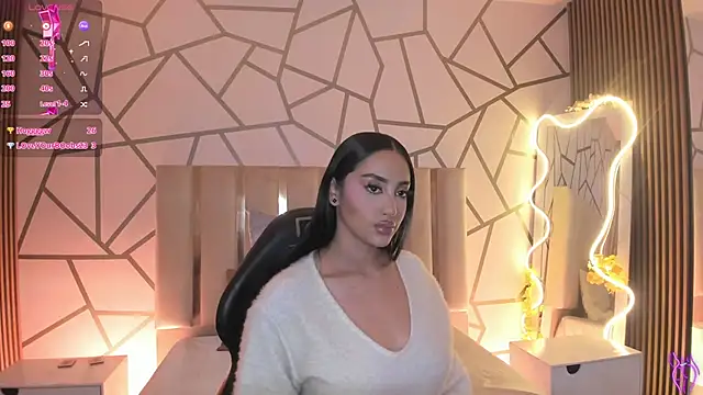 Snapshot of BEELLA_TAY1 chatting on 21, 2, 2026 BEELLA TAY1 online show from 21, 2, 2026