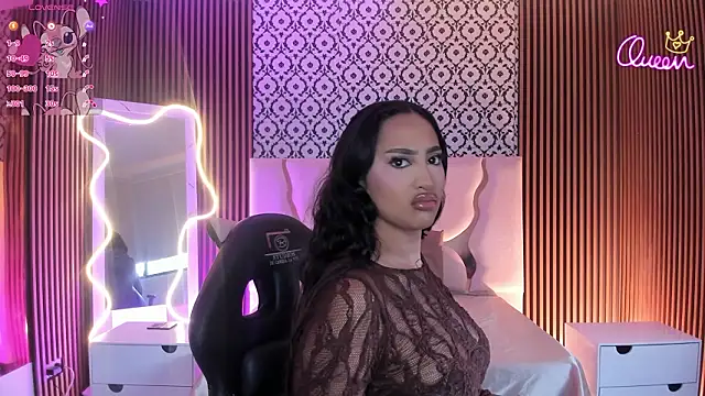 BEELLA TAY1 online show from 16, 3, 2026