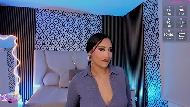 Snapshot of BEELLA_TAY1 chatting on 8, 6, 2026 BEELLA TAY1 online show from 8, 6, 2026