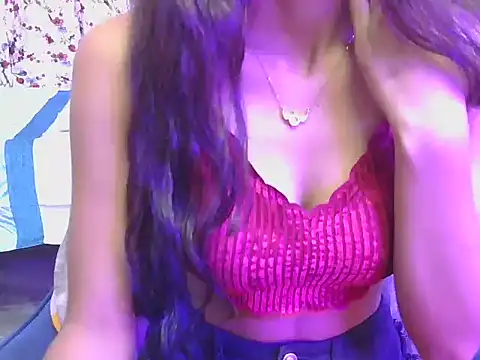 hii tanisha online show from 7, 11, 2025