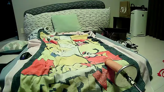 Snapshot of inranranko1919 chatting on 31, 10, 2025 inranranko1919 online show from 31, 10, 2025