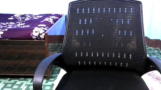 Snapshot of sanskari_girl chatting on 31, 10, 2025 sanskari girl online show from 31, 10, 2025