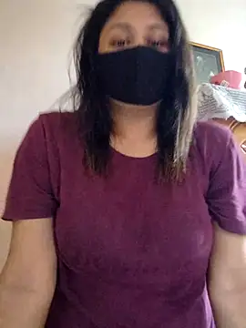 Tanha18 online show from 18, 10, 2025