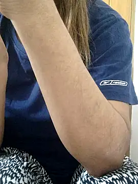 Tanha18 online show from 18, 1, 2026