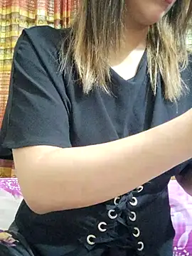 Tanha18 online show from 8, 2, 2026