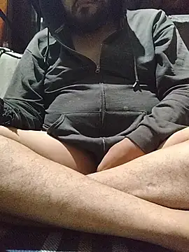 axel-spr online show from 28, 11, 2025