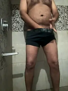 CockyBuns online show from 11, 10, 2025