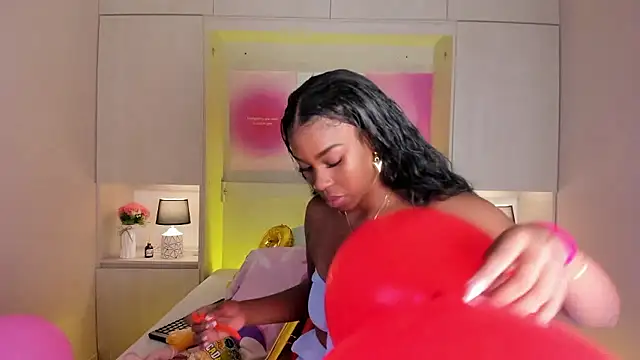 MaraBaker online show from 13, 1, 2026