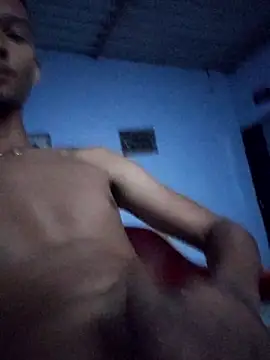 Rayangiss online show from 18, 10, 2025