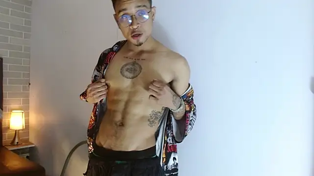 Jayden Morris online show from 19, 4, 2026