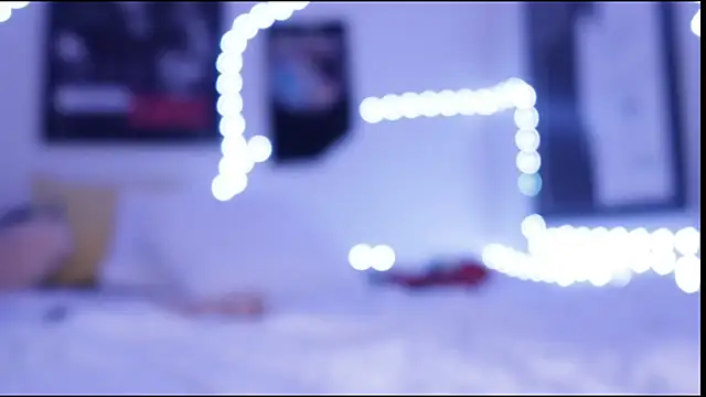 BellaBlueBBW online show from 14, 1, 2025