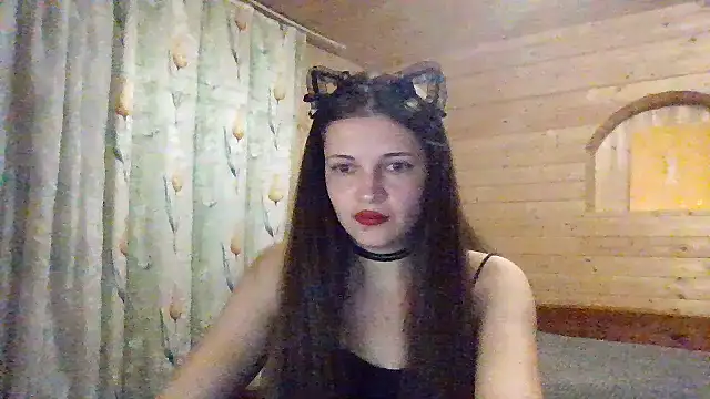 AmeliieLaFleur online show from 21, 10, 2025