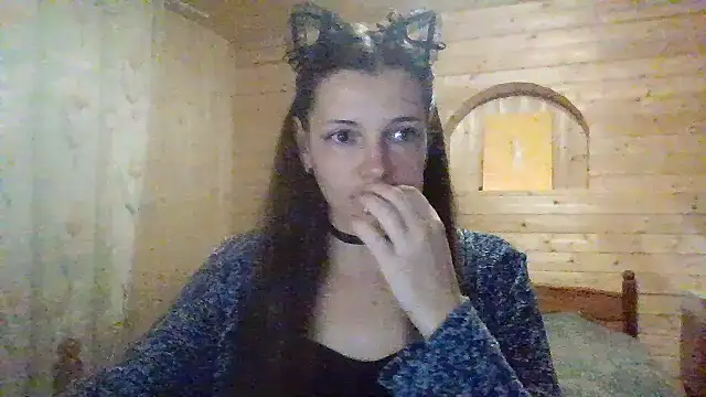 AmeliieLaFleur online show from 27, 10, 2025