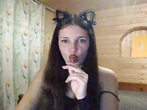 AmeliieLaFleur online show from 31, 10, 2025