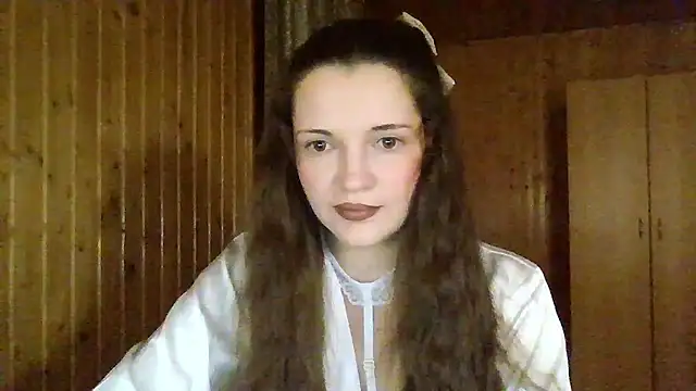 AmeliieLaFleur online show from 16, 1, 2026