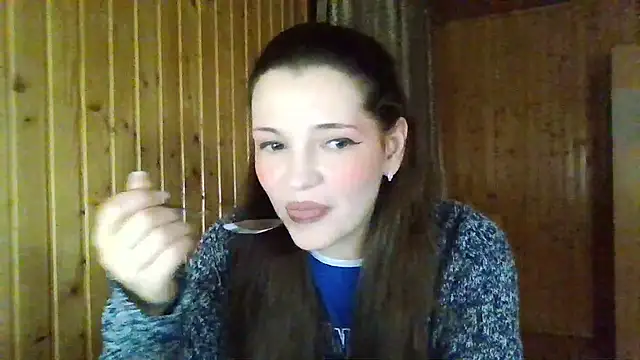 AmeliieLaFleur online show from 3, 2, 2026