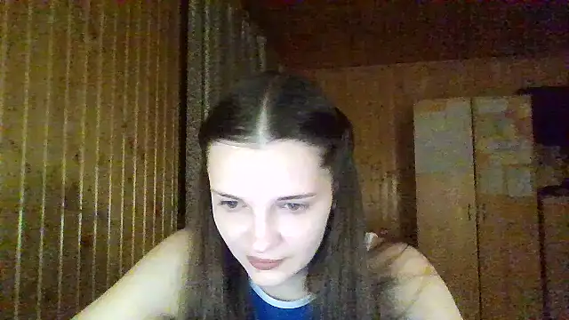 AmeliieLaFleur online show from 13, 3, 2026