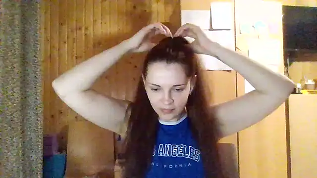 AmeliieLaFleur online show from 1, 4, 2026