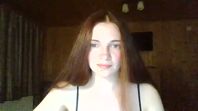 AmeliieLaFleur online show from 25, 5, 2026