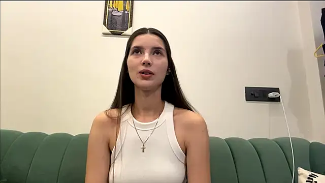 AlessiaChen online show from 18, 10, 2025